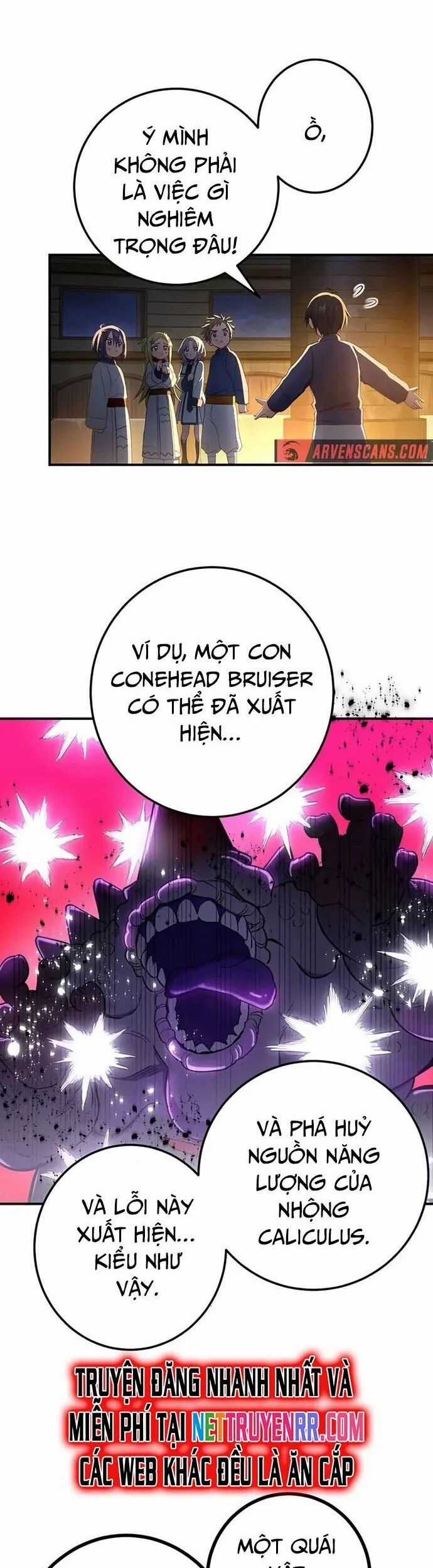 Quỷ Ấn - Chương 44 - Trang 16