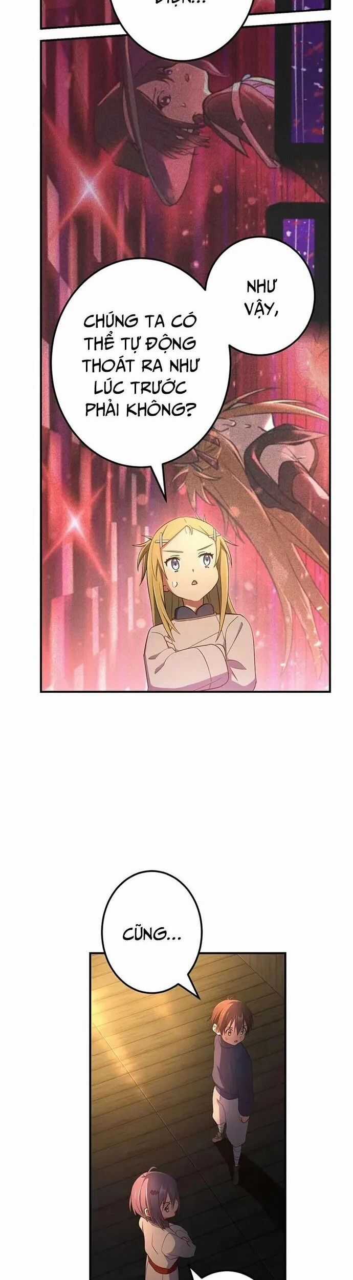 Quỷ Ấn - Chương 44 - Trang 20