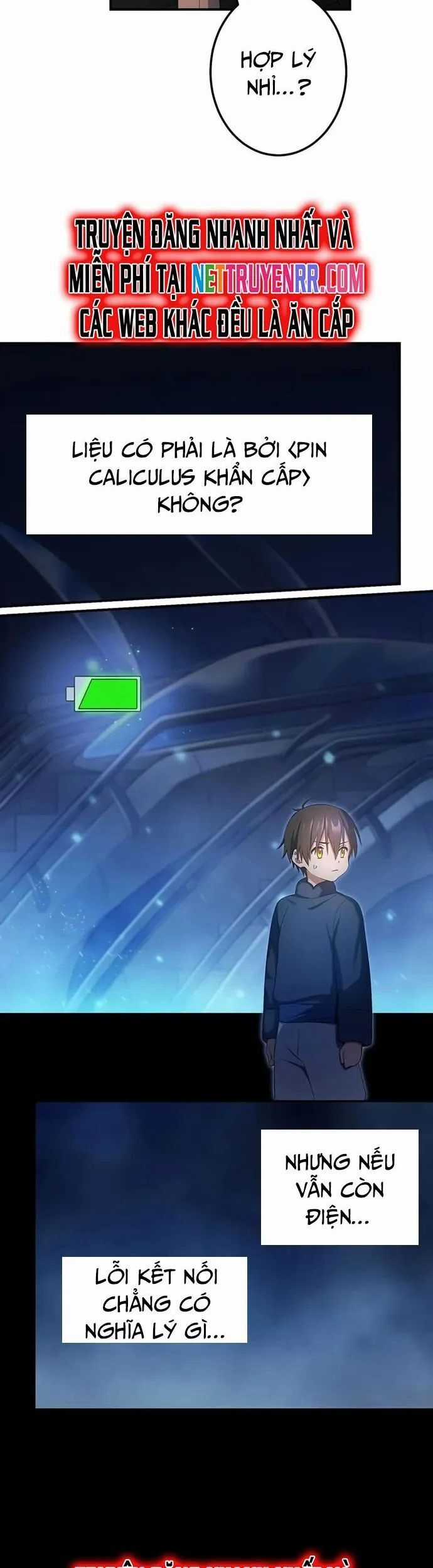 Quỷ Ấn - Chương 44 - Trang 21