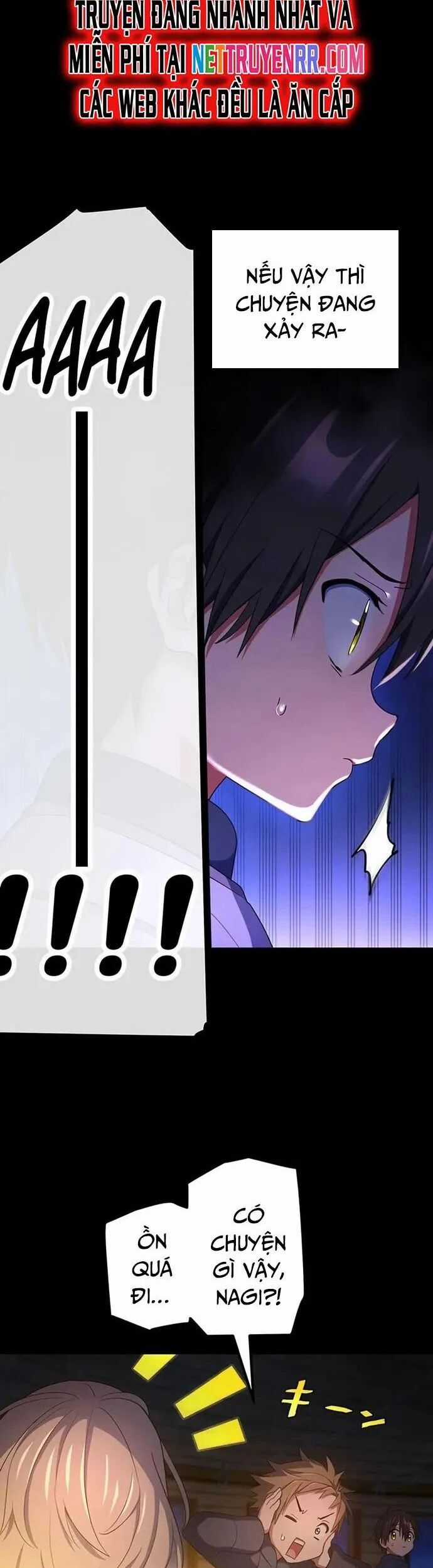 Quỷ Ấn - Chương 44 - Trang 22