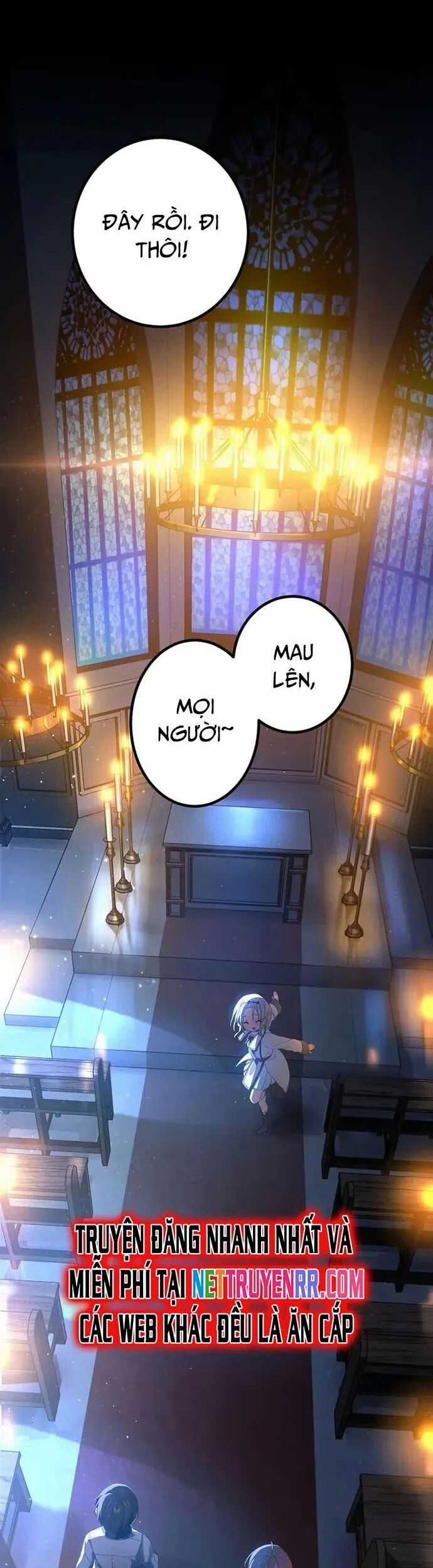 Quỷ Ấn - Chương 44 - Trang 26