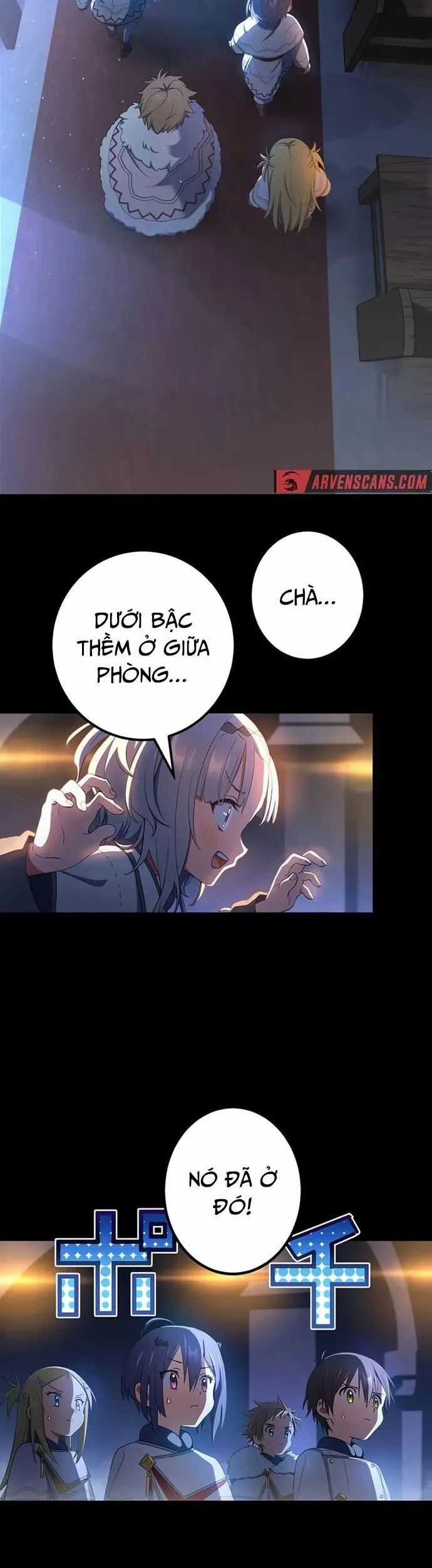 Quỷ Ấn - Chương 44 - Trang 27