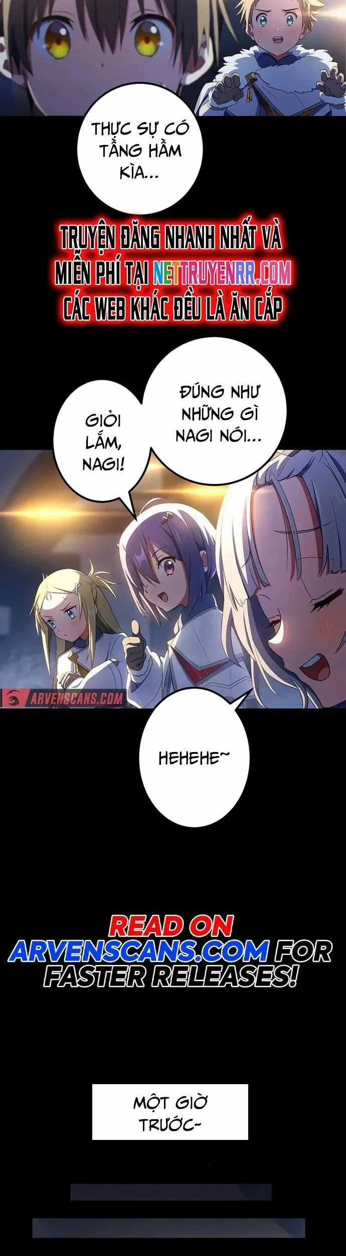 Quỷ Ấn - Chương 44 - Trang 29