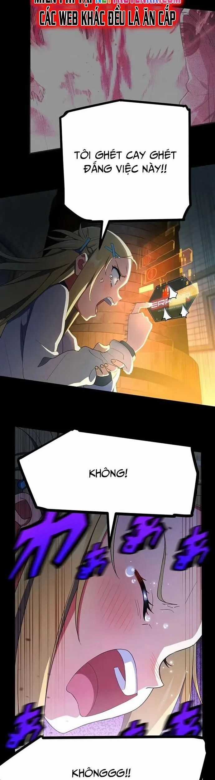 Quỷ Ấn - Chương 44 - Trang 4
