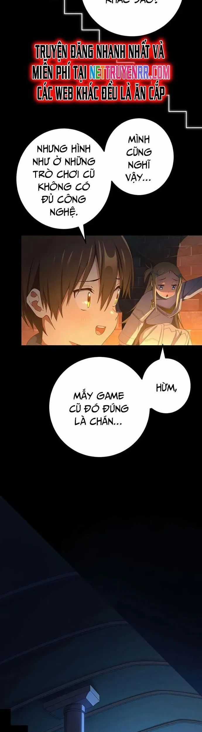Quỷ Ấn - Chương 44 - Trang 33