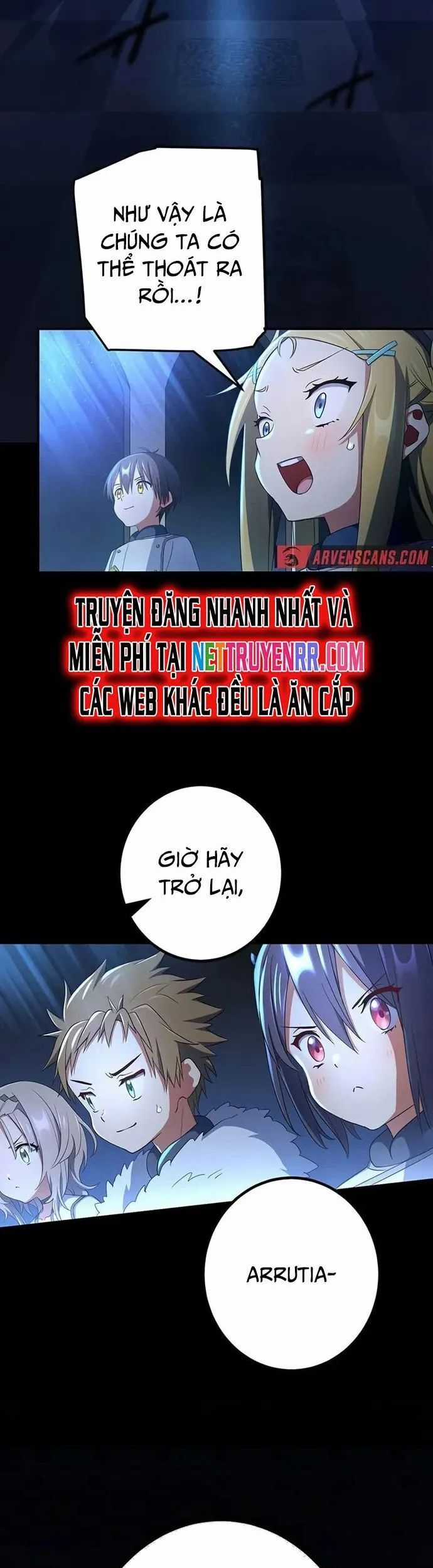 Quỷ Ấn - Chương 44 - Trang 35