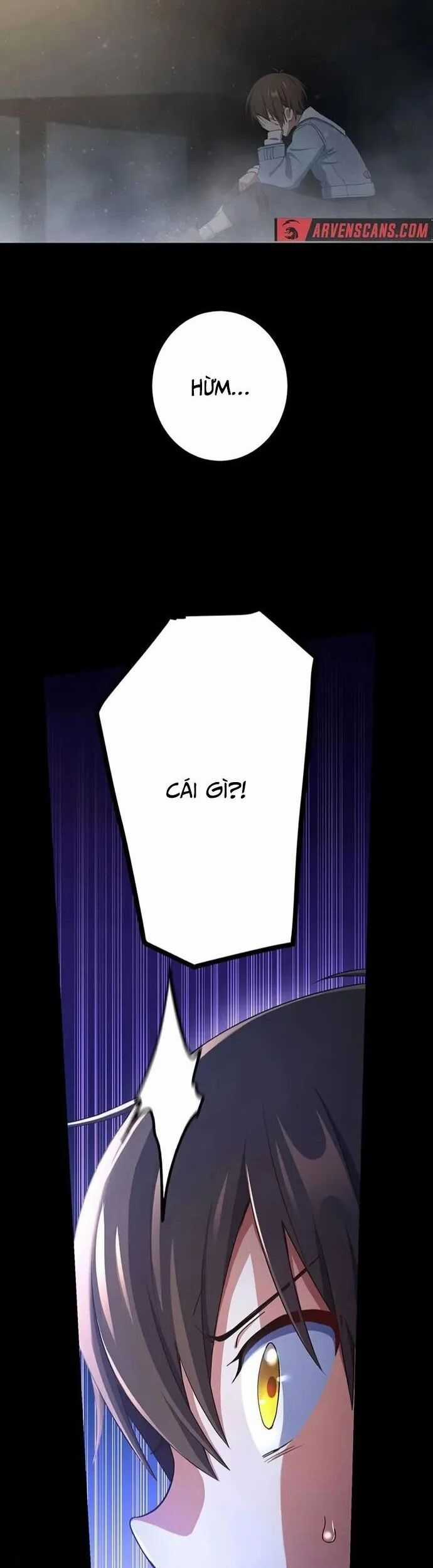 Quỷ Ấn - Chương 44 - Trang 40