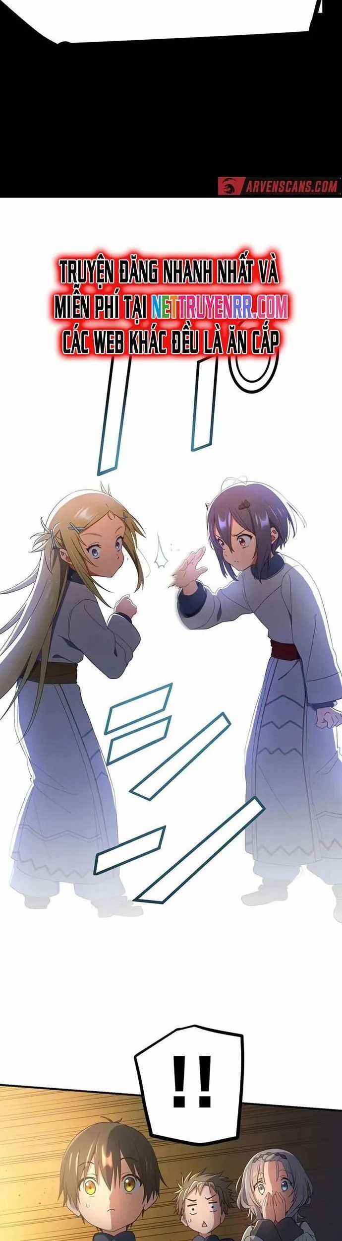 Quỷ Ấn - Chương 44 - Trang 5