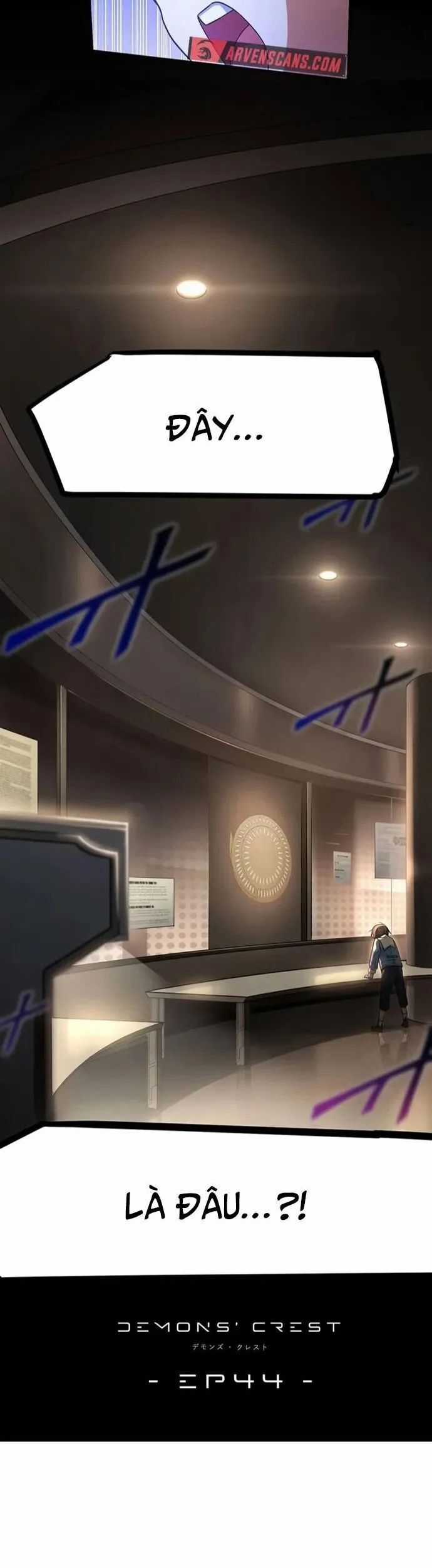 Quỷ Ấn - Chương 44 - Trang 41