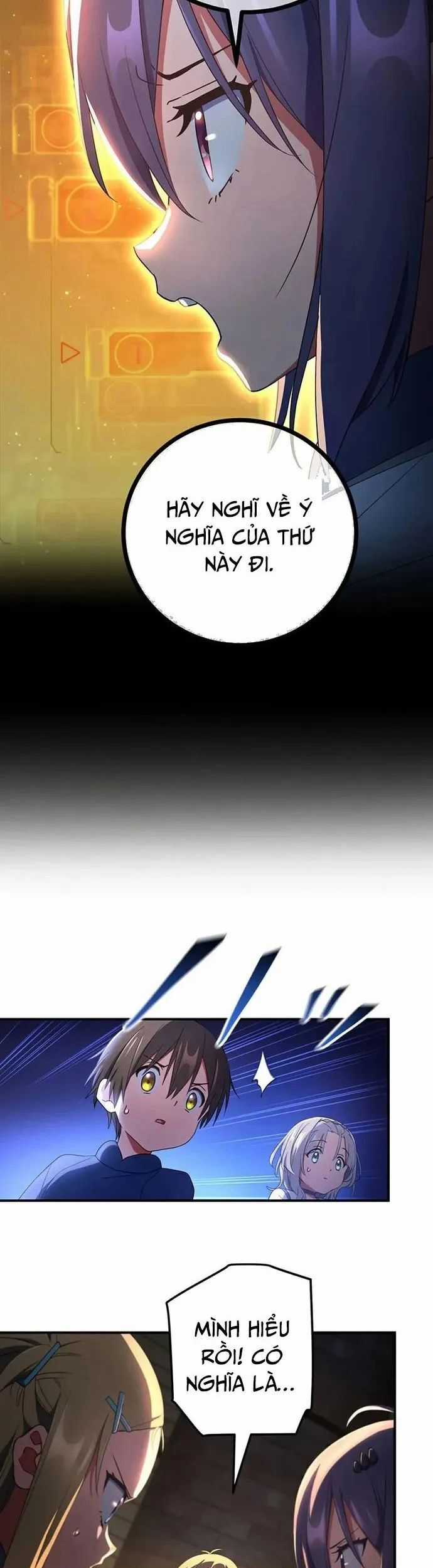 Quỷ Ấn - Chương 44 - Trang 9