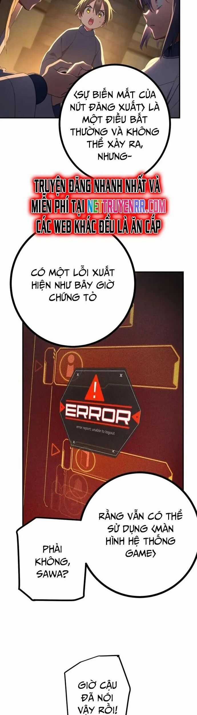 Quỷ Ấn - Chương 44 - Trang 10