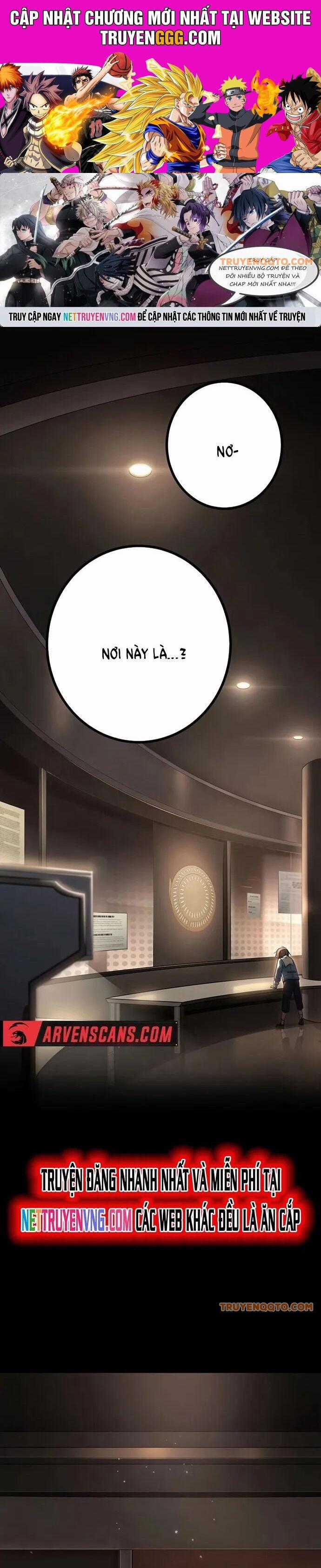 Quỷ Ấn - Chương 45 - Trang 1