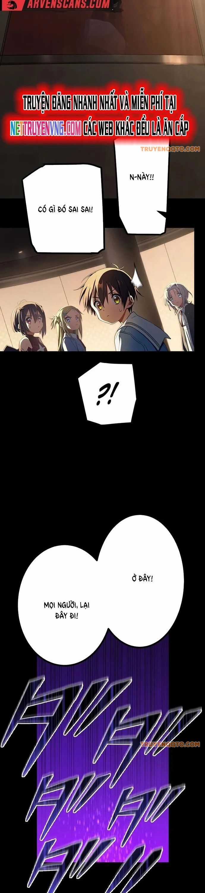 Quỷ Ấn - Chương 45 - Trang 11