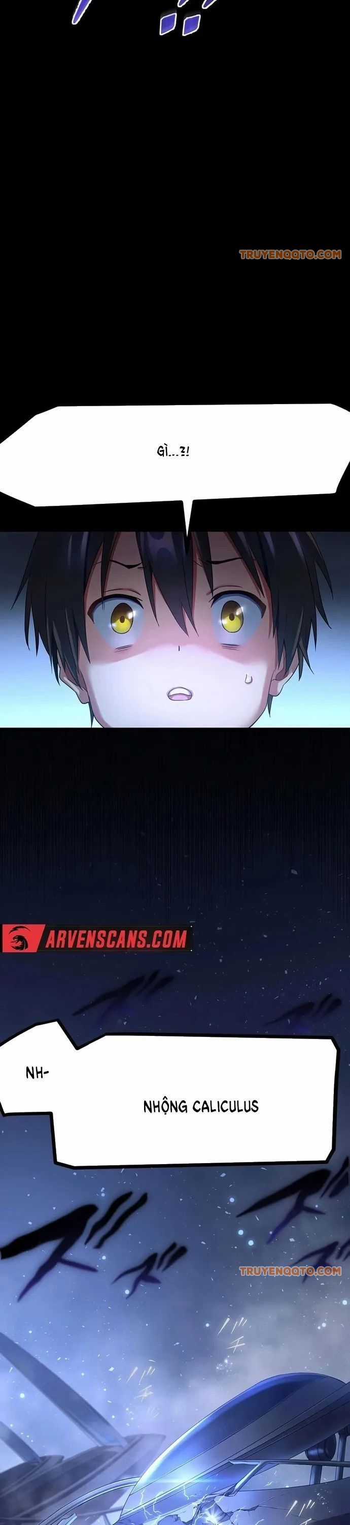 Quỷ Ấn - Chương 45 - Trang 12