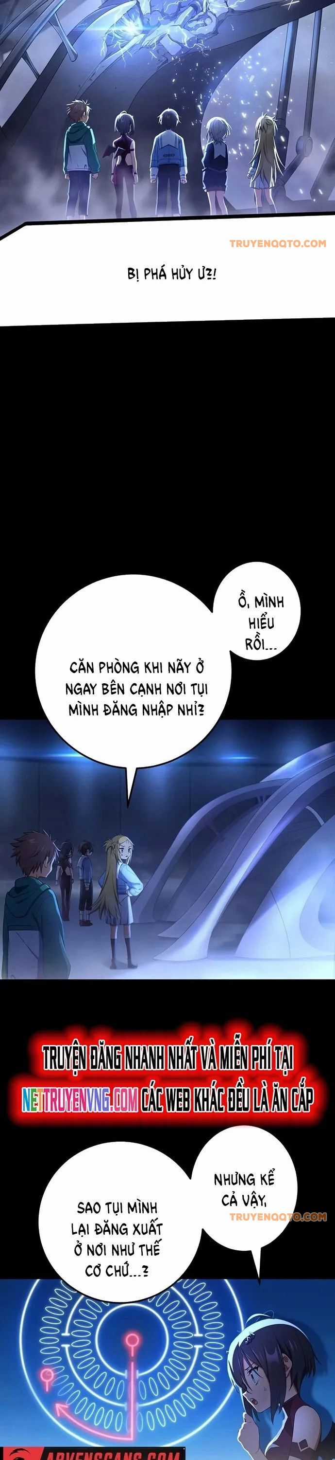 Quỷ Ấn - Chương 45 - Trang 13