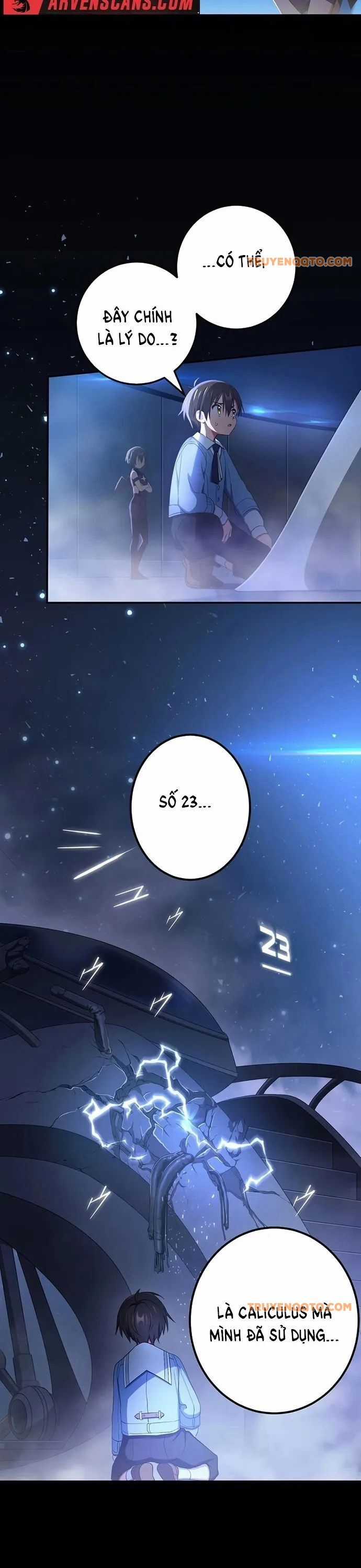 Quỷ Ấn - Chương 45 - Trang 14