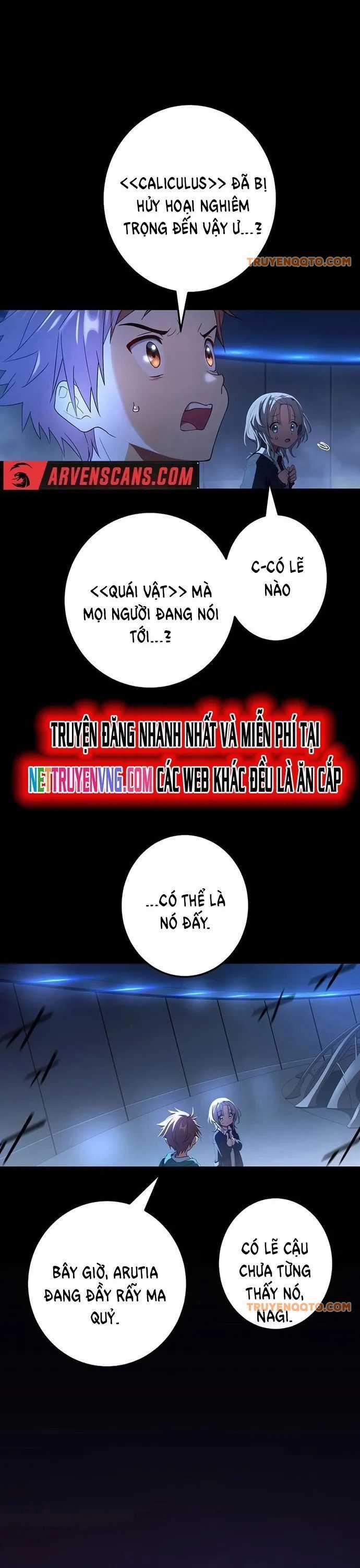 Quỷ Ấn - Chương 45 - Trang 15