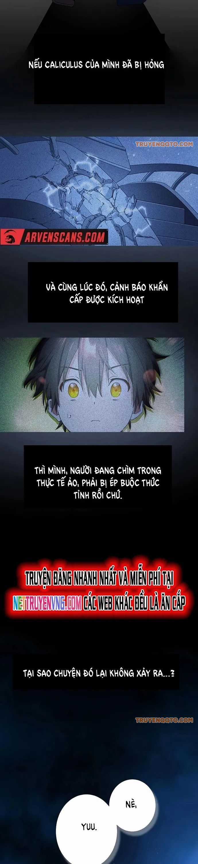 Quỷ Ấn - Chương 45 - Trang 17