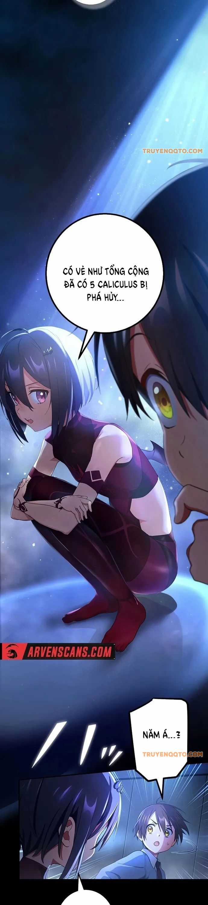 Quỷ Ấn - Chương 45 - Trang 18