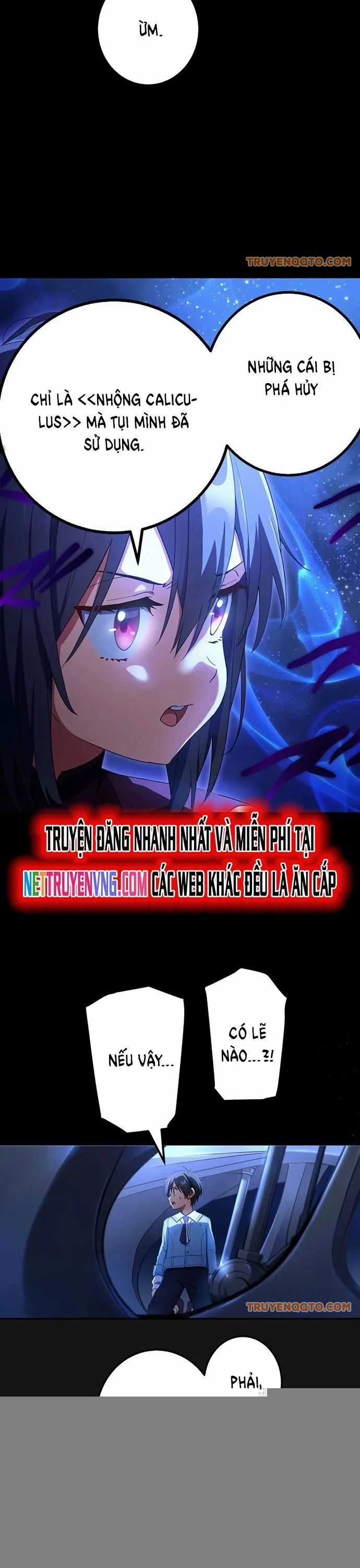 Quỷ Ấn - Chương 45 - Trang 19