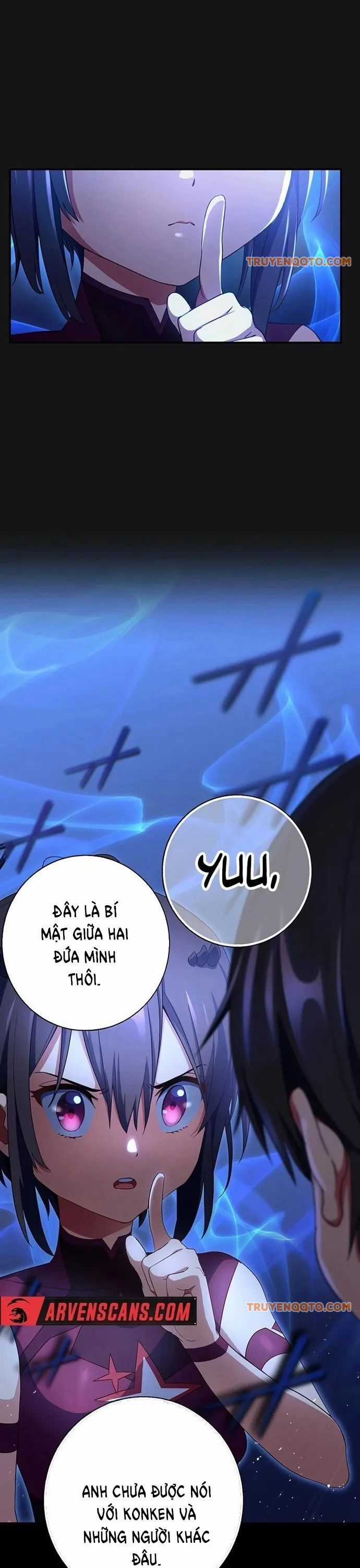 Quỷ Ấn - Chương 45 - Trang 20