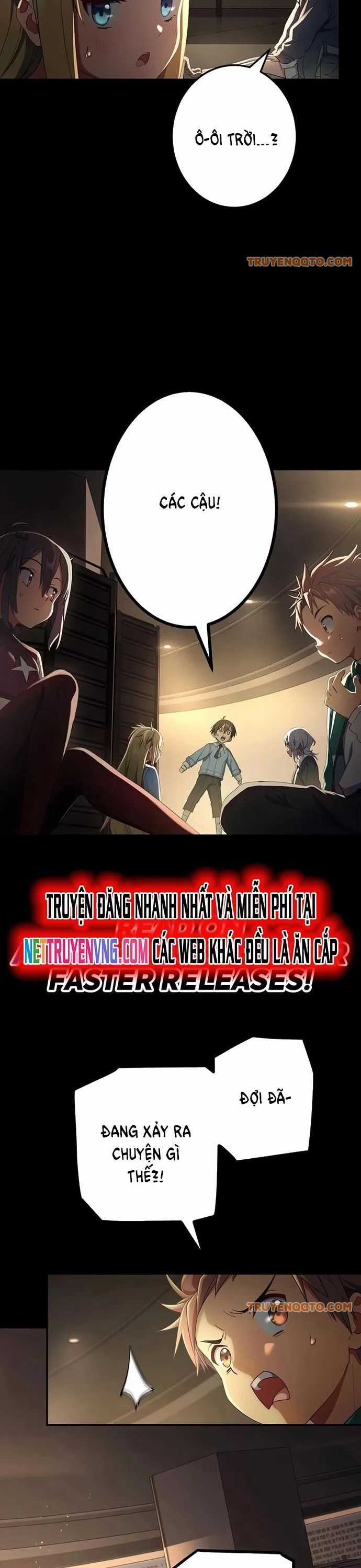 Quỷ Ấn - Chương 45 - Trang 3