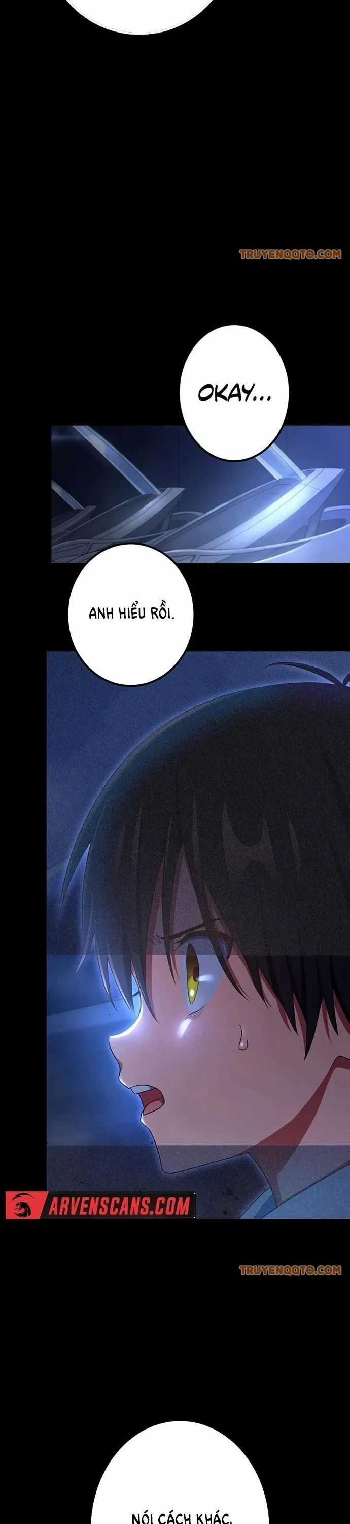 Quỷ Ấn - Chương 45 - Trang 21