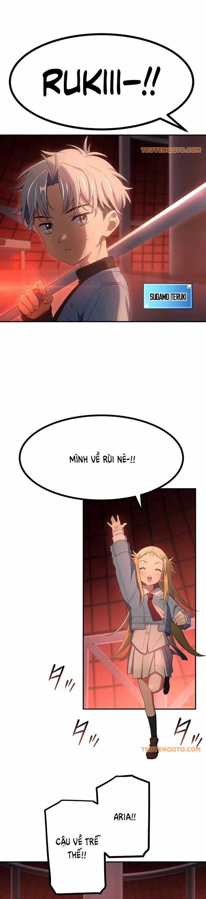 Quỷ Ấn - Chương 45 - Trang 23