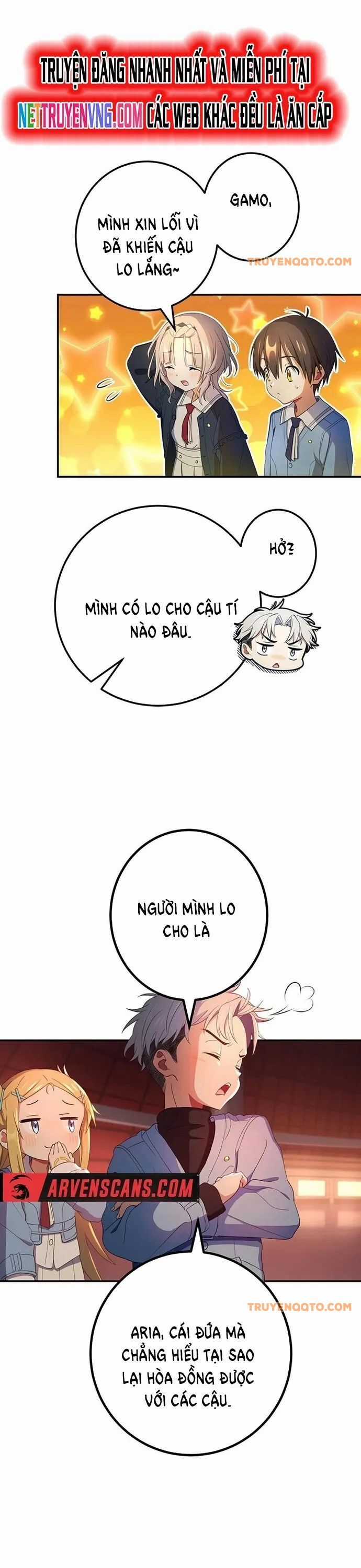 Quỷ Ấn - Chương 45 - Trang 26