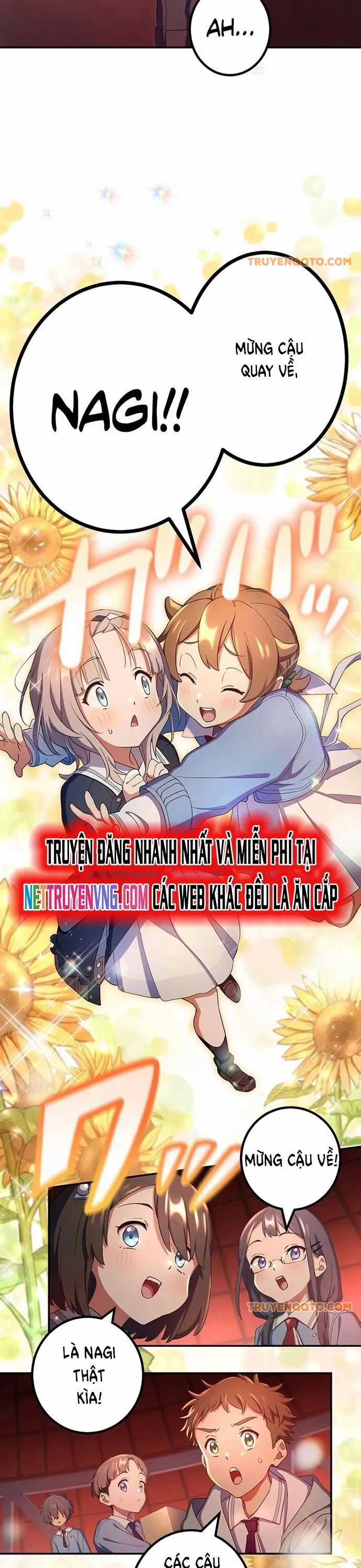 Quỷ Ấn - Chương 45 - Trang 30