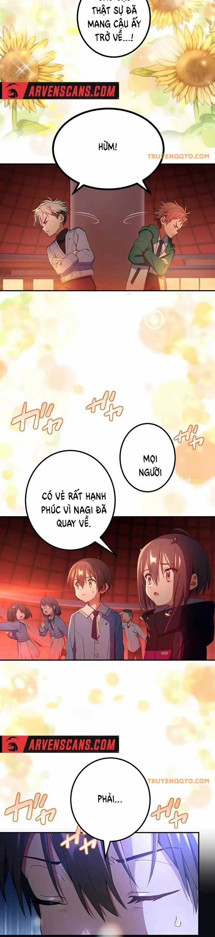 Quỷ Ấn - Chương 45 - Trang 31