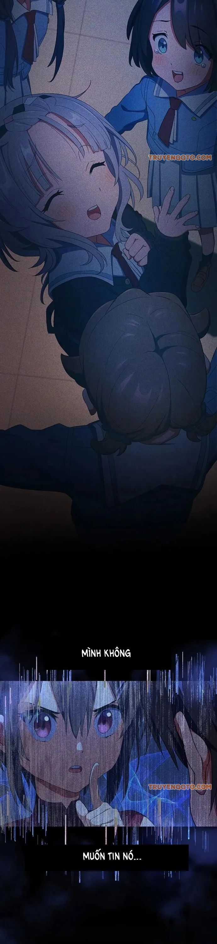 Quỷ Ấn - Chương 45 - Trang 33