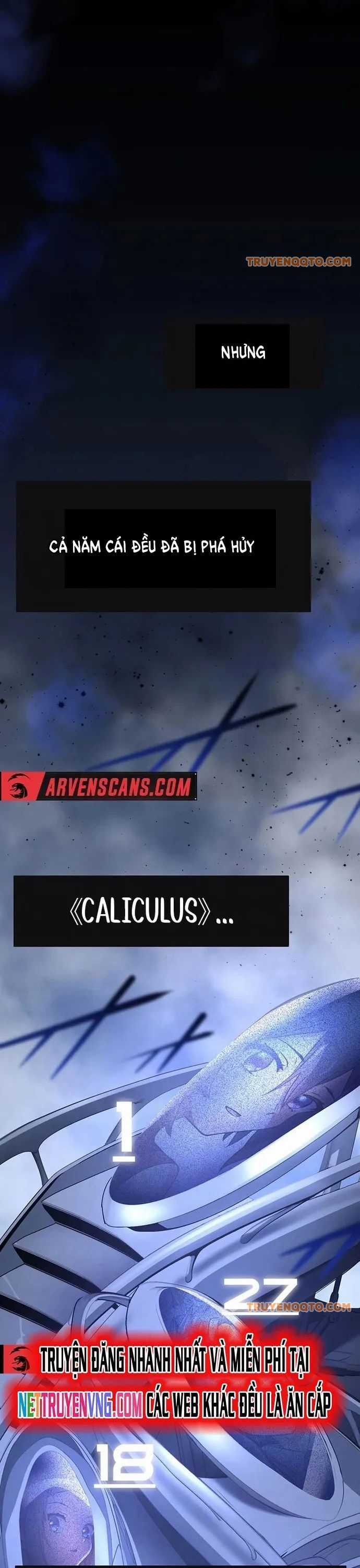 Quỷ Ấn - Chương 45 - Trang 34