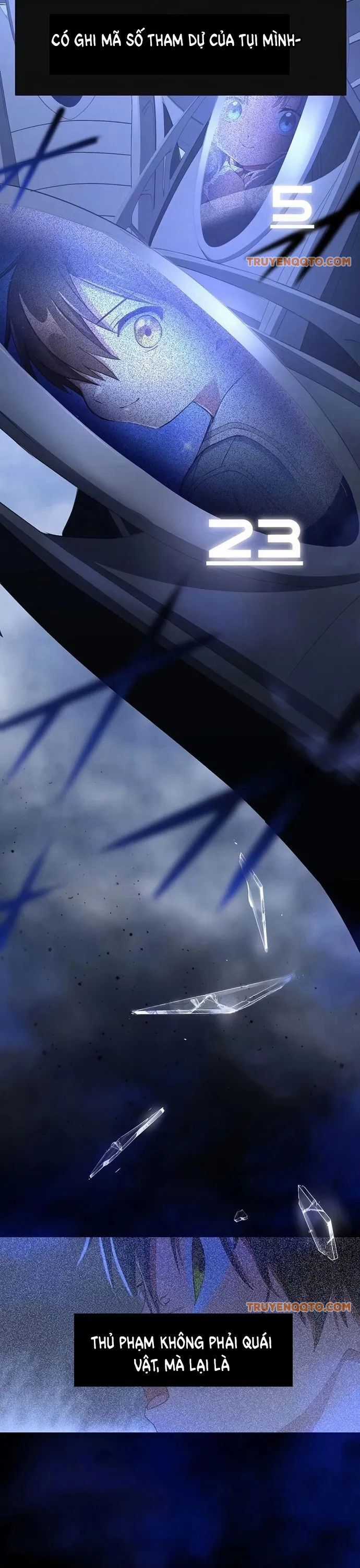 Quỷ Ấn - Chương 45 - Trang 35