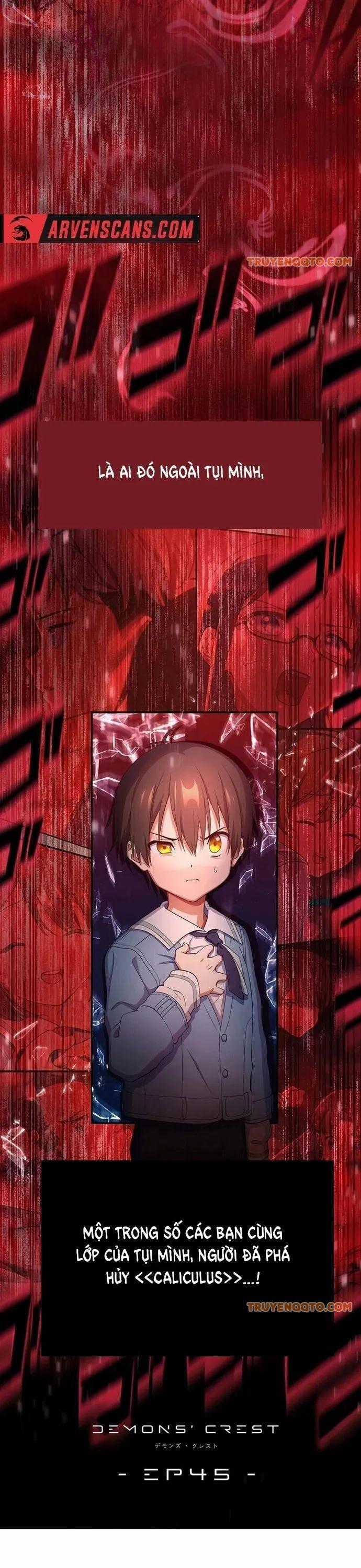 Quỷ Ấn - Chương 45 - Trang 37