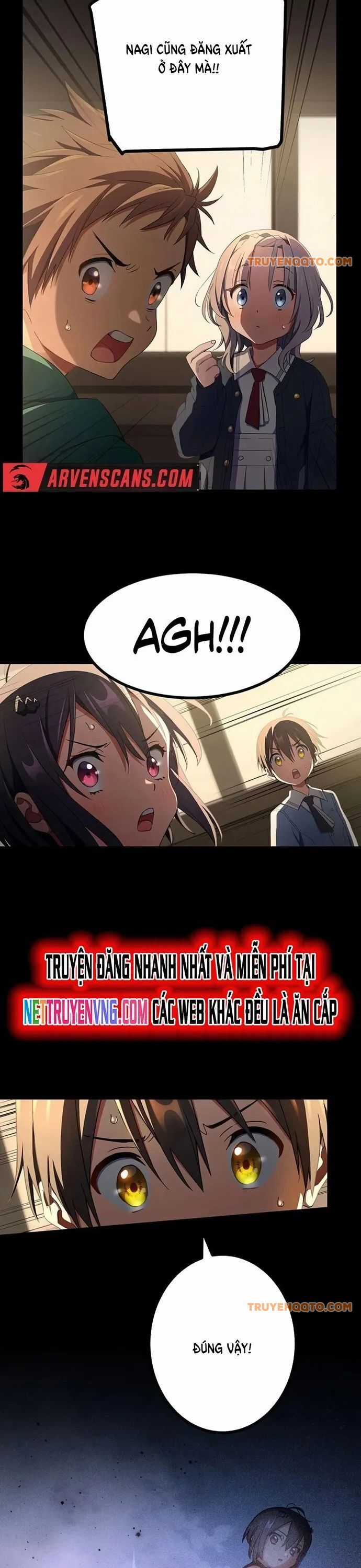 Quỷ Ấn - Chương 45 - Trang 7