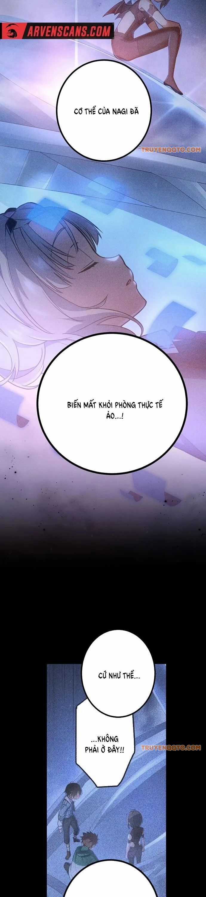 Quỷ Ấn - Chương 45 - Trang 8