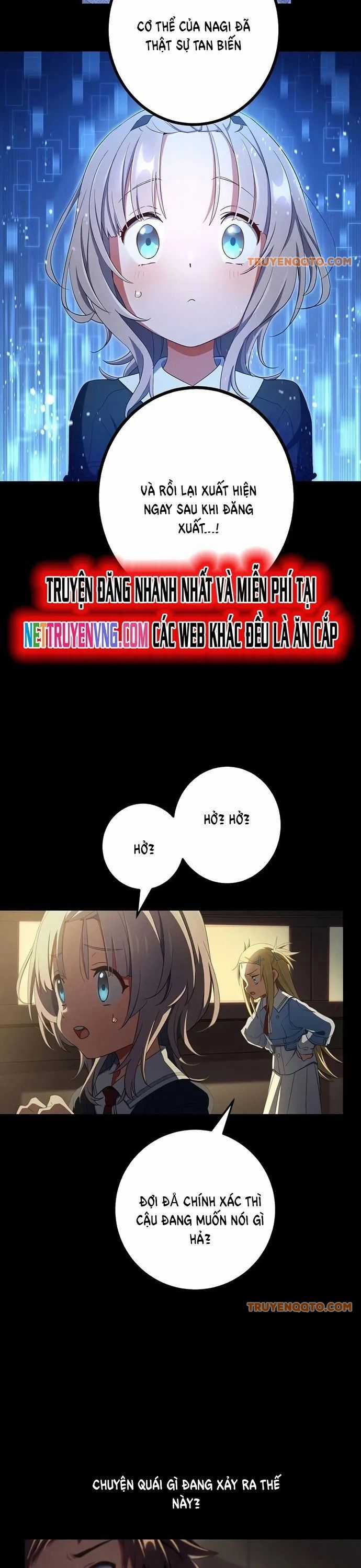 Quỷ Ấn - Chương 45 - Trang 9