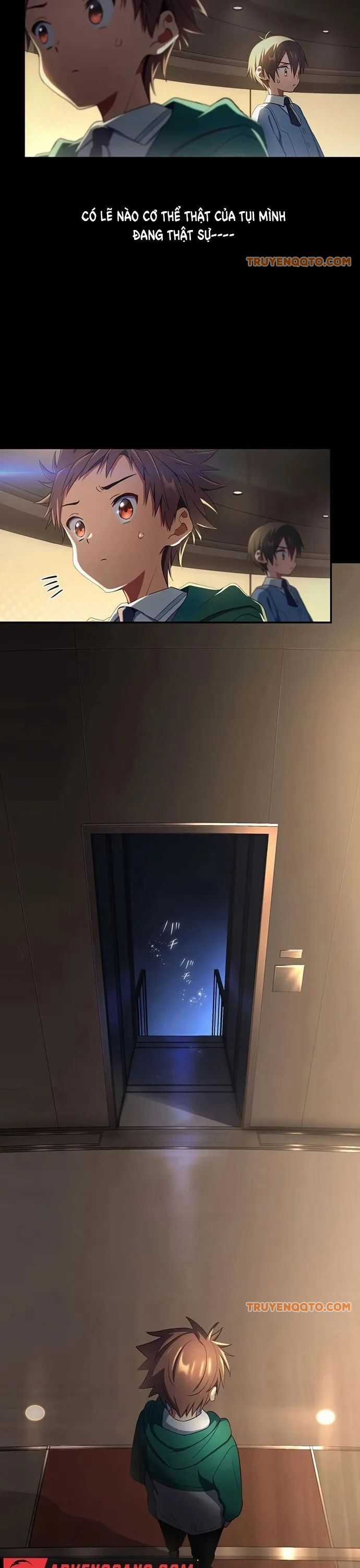 Quỷ Ấn - Chương 45 - Trang 10