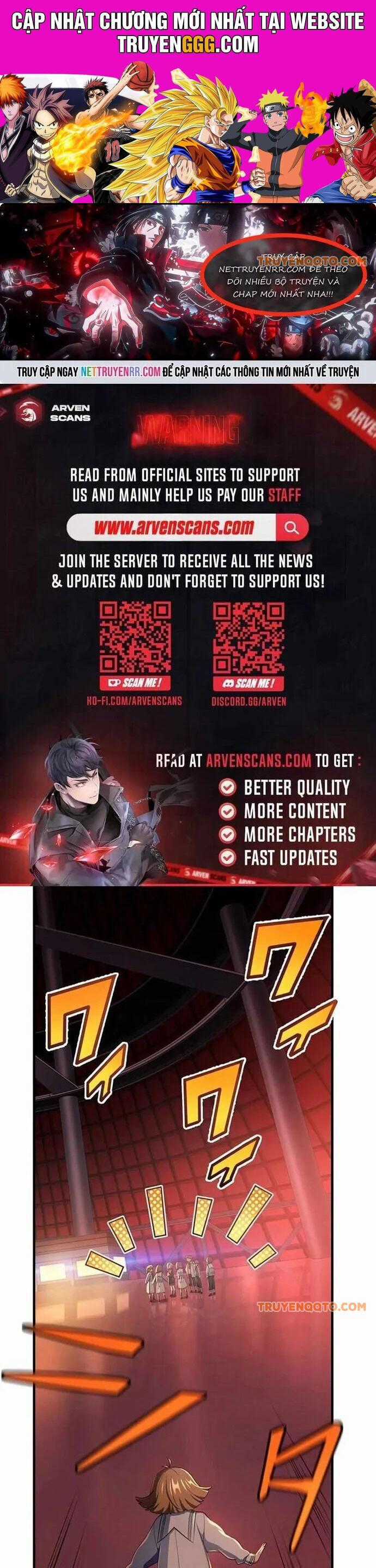 Quỷ Ấn - Chương 46 - Trang 1