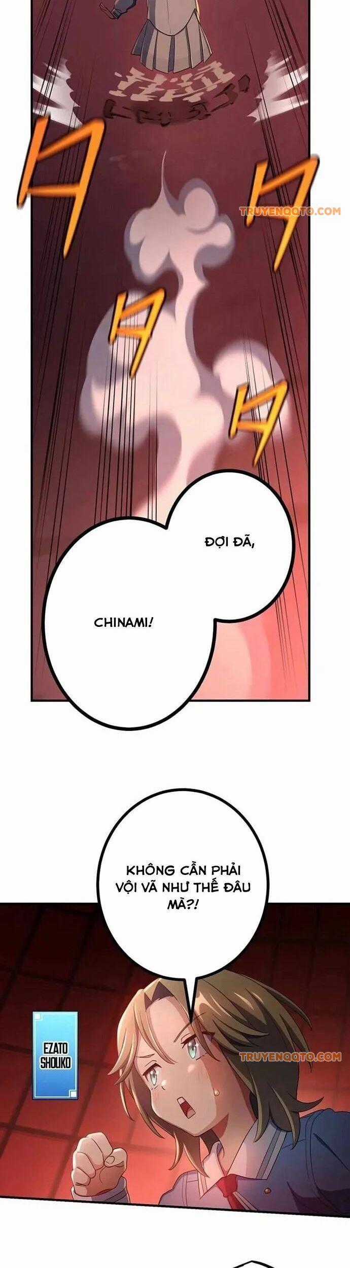 Quỷ Ấn - Chương 46 - Trang 2