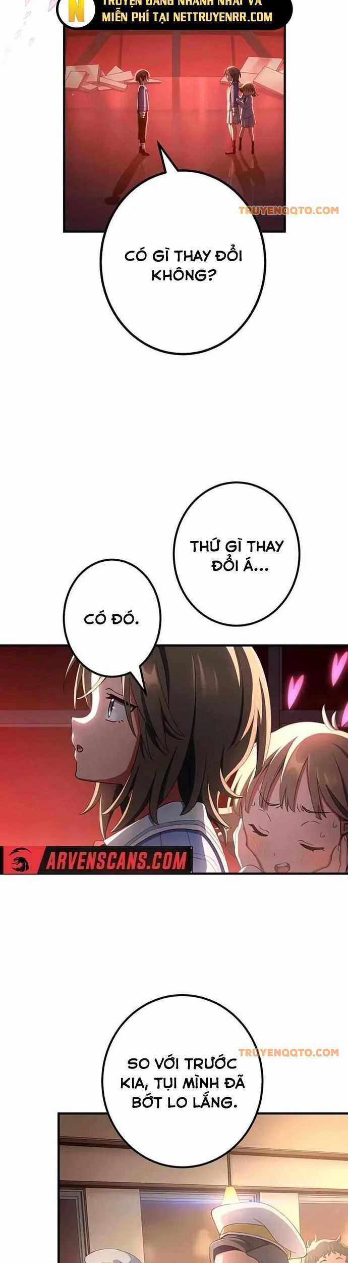 Quỷ Ấn - Chương 46 - Trang 11