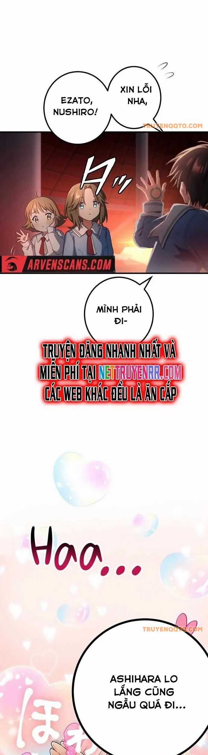 Quỷ Ấn - Chương 46 - Trang 14