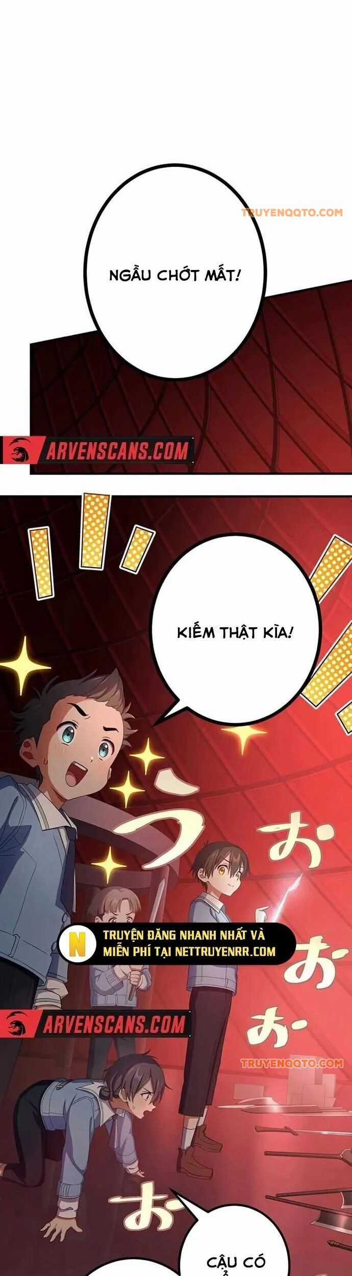 Quỷ Ấn - Chương 46 - Trang 16