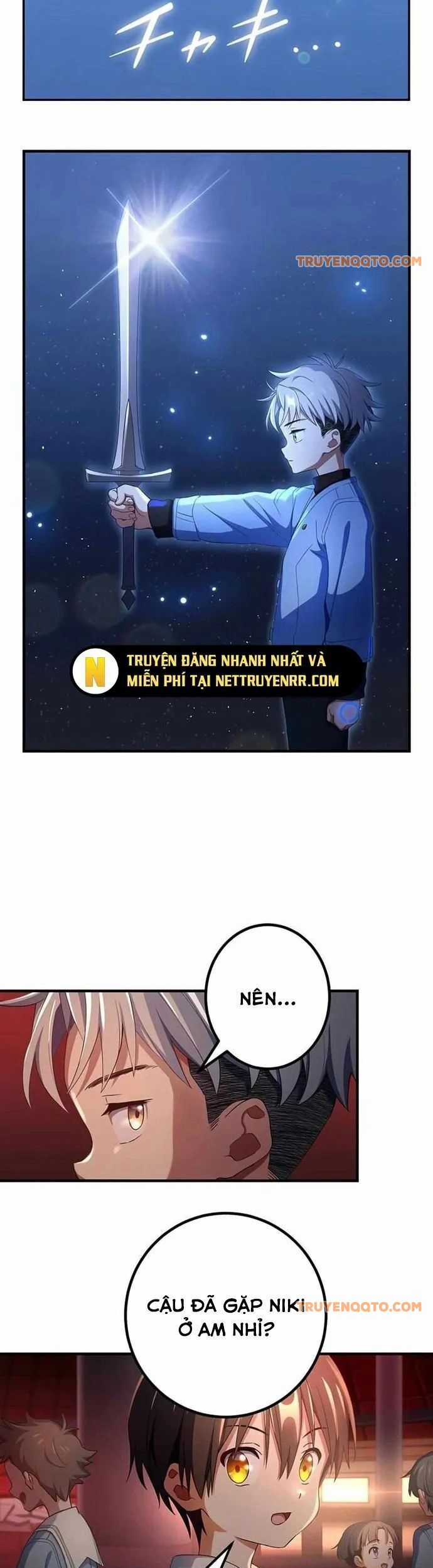 Quỷ Ấn - Chương 46 - Trang 19