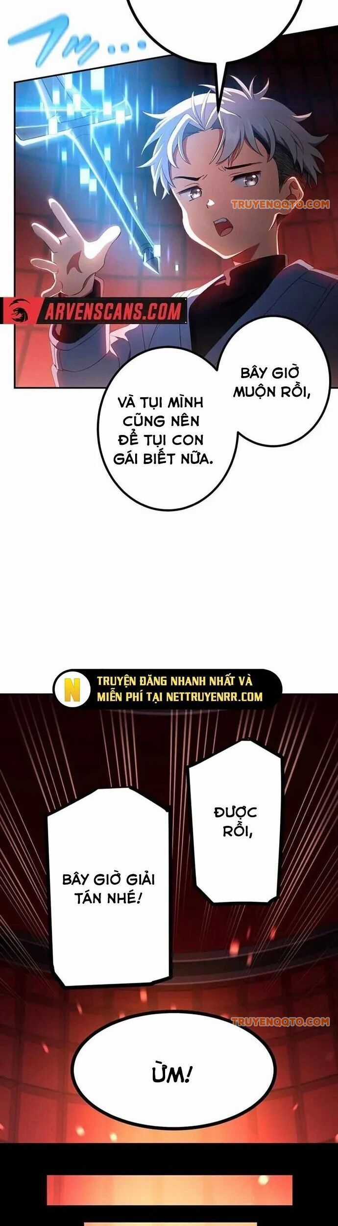 Quỷ Ấn - Chương 46 - Trang 24