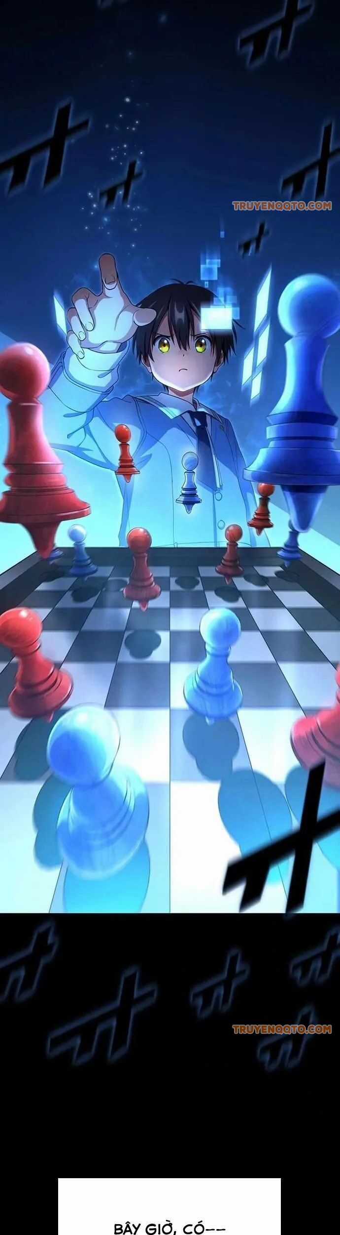 Quỷ Ấn - Chương 46 - Trang 27