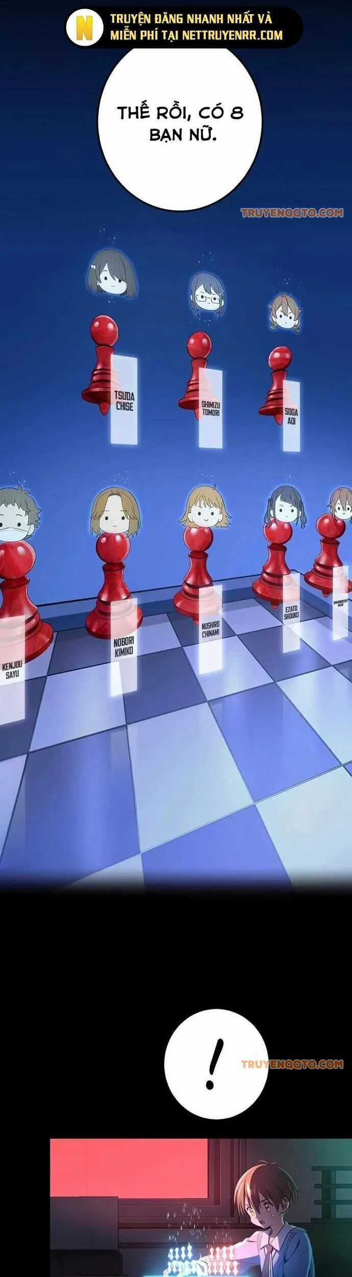 Quỷ Ấn - Chương 46 - Trang 30