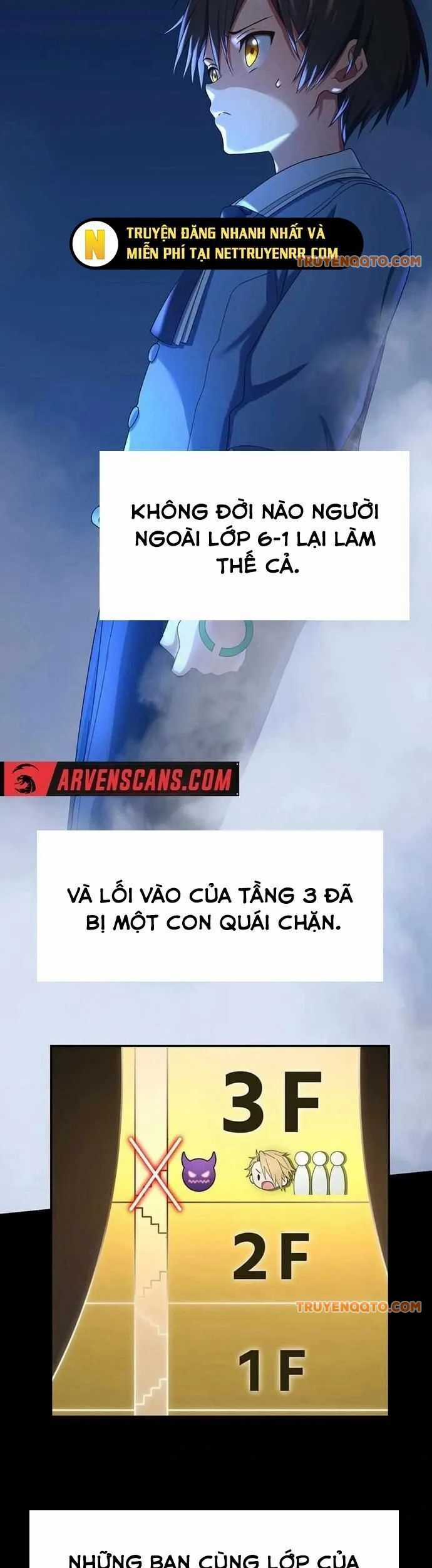 Quỷ Ấn - Chương 46 - Trang 33