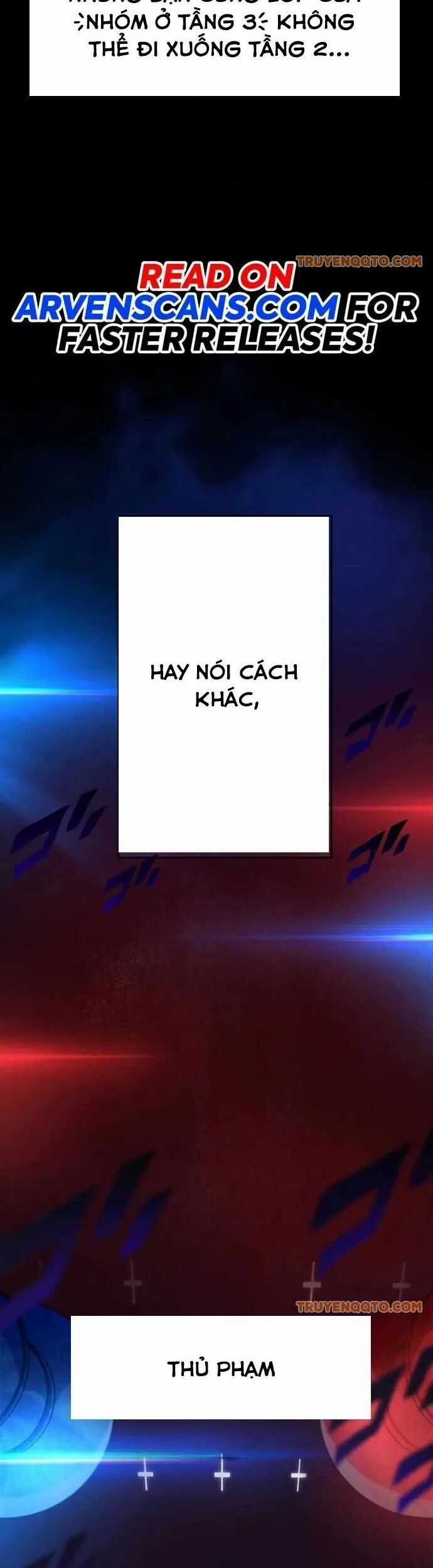 Quỷ Ấn - Chương 46 - Trang 34